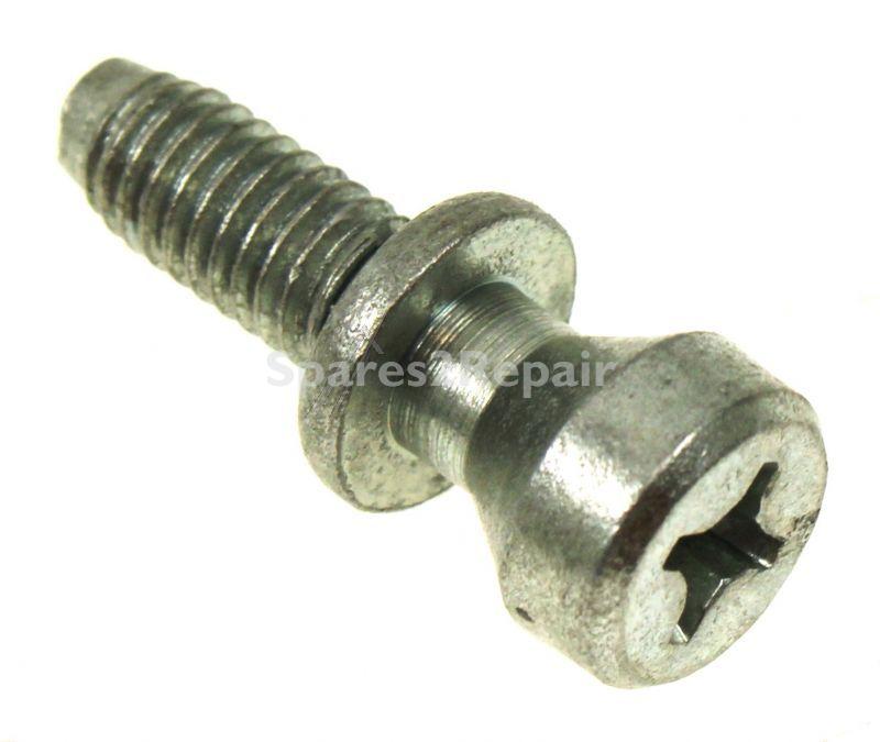 Screw - 501255710001 12931000000602 Handle Fixed Shaft [Midea]