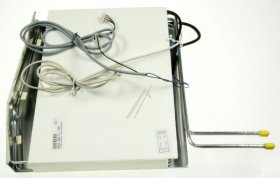 Liebherr Evaporator - 594063900 Wire Tube Evaporator