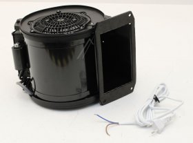 Hood Motors - 435a33 Complete Motor [Sogedis]