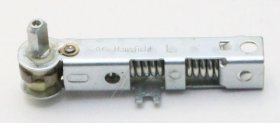Door Opener - 140040569026 Lock Refrigerator Door [Electrolux Aeg]