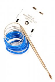 Thermostats - 12042201 Regulator-temperature Min:47°c - Max:301°c [Bosch Siemens]