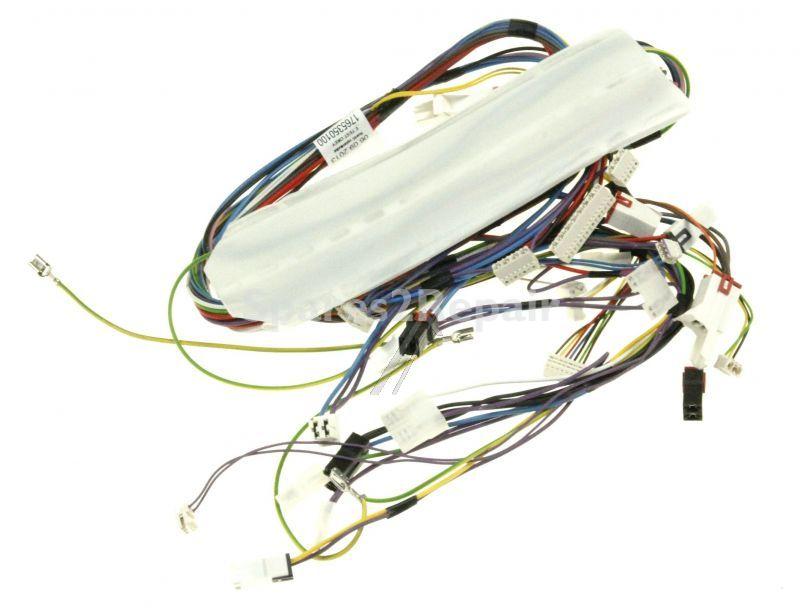 Harness - 1043444 Cable Harness [Amica]