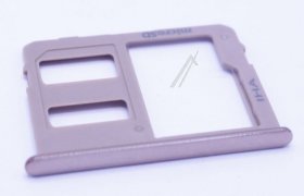 Samsung Sim card Holder - Gh64-07110e Decoration-tray Sim Hyprid Ss_zd