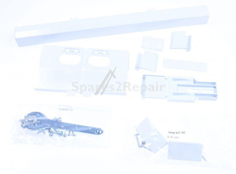Liebherr Accessories - 909688600 Bag With Accessories Ni 72-102 Firmly Filled + Ib