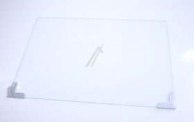 Glass Panel - 47020105 F Glass Top Shelf-319 [Vestel]