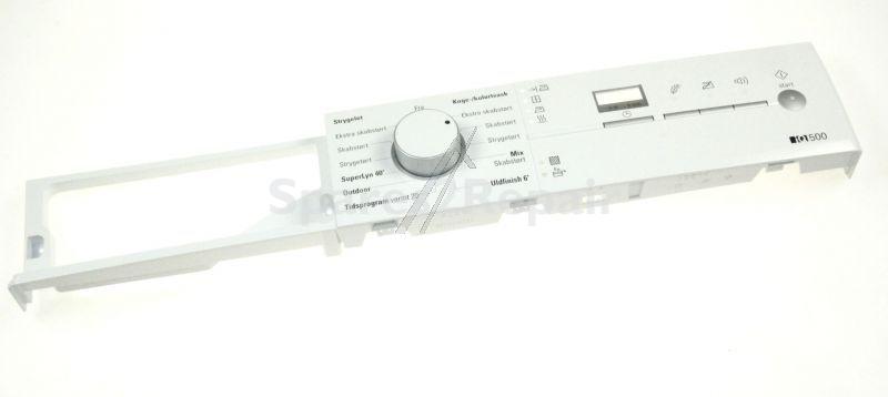 Operating Unit Screen - Panel-facia [Bosch Siemens]