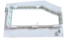 Haier Drawer Front - 0180200140 49060137 Connections