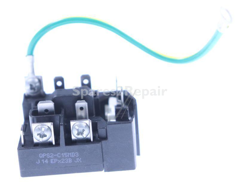 Relay - 32045472 Relay gr mg1060y-drb10l52-qps2c15md3 [Vestel]