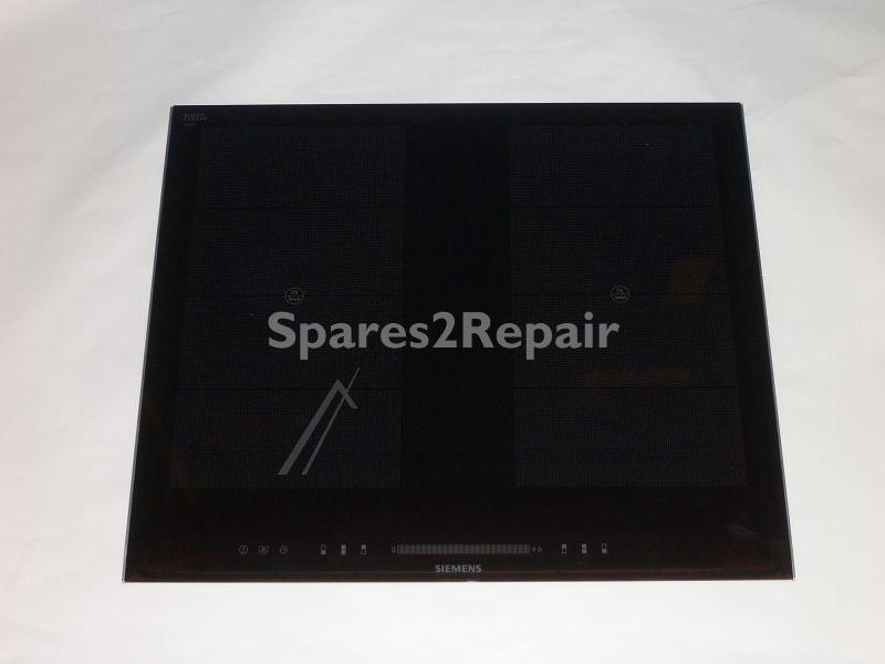 Ceramic Surface - 00477354 Glass Ceramic Hob Top [Bosch Siemens]