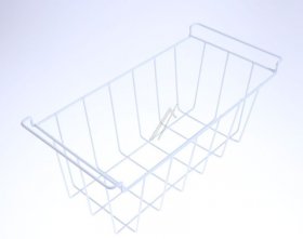 Shelf Assembly - 70027765 Glass Shelf With Frame [Candy Hoover]