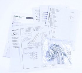 Faber Roblin Mounting Parts - 991 0619 860 Doc faber Beat New Sunzi S2000