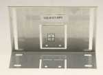 Faber Roblin Mounting Parts - 133 0303 690 Square Fixation Confidence