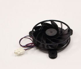 Homa Ventilator Motor - Cht12512rh-r38b 2501000042 Fan Motor