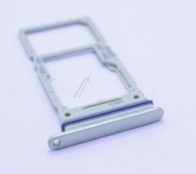 Samsung Sim card Holder - Gh98-48063c Assembly Sim Tray-a34-dual_lg