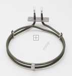 Smeg Element - 806890996 Fan Heating Element 1500w