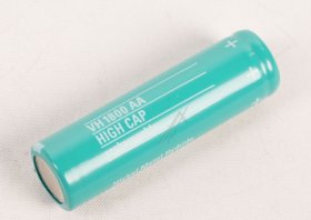 Varta Industrial Cells/batteries - Vh1800 1,2v-1800mah Nimh Industrie Suitable For Varta