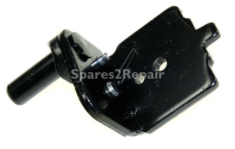 Samsung Door Hinges - Da61-00095d Hinge-low r et-pjt shp1 t4 5