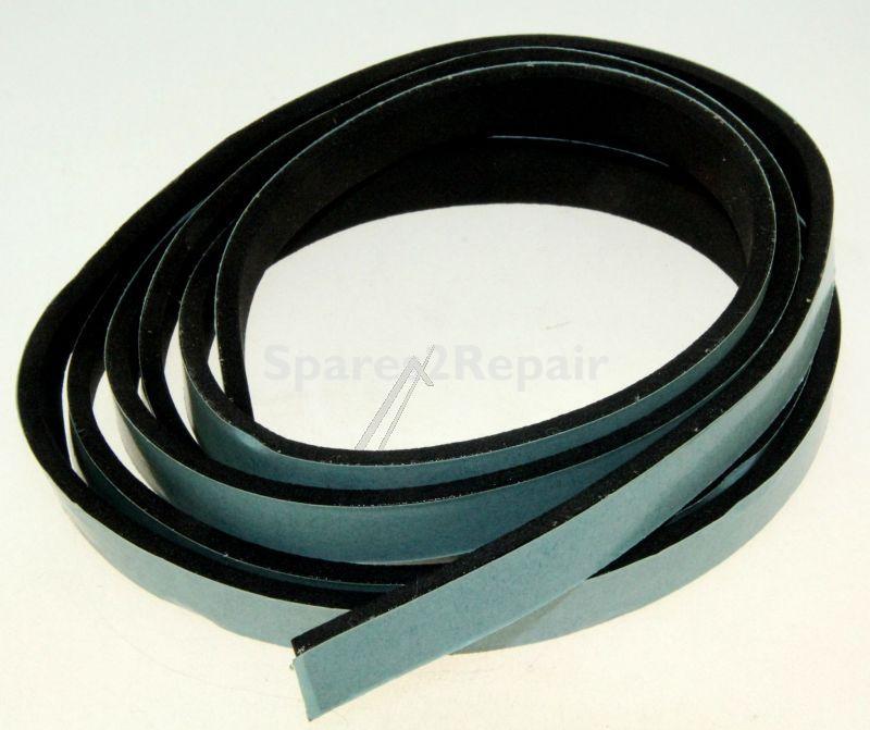 Sealing Materials - 1251139208 Gasket cover back Panel nx4 Co [Electrolux Aeg]