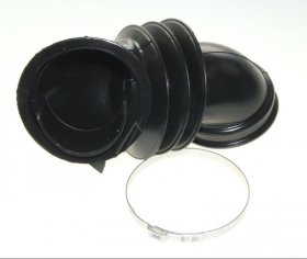 Form Tube - 50298219002 Kit Detergent Fill Hose Metal [Electrolux Aeg]