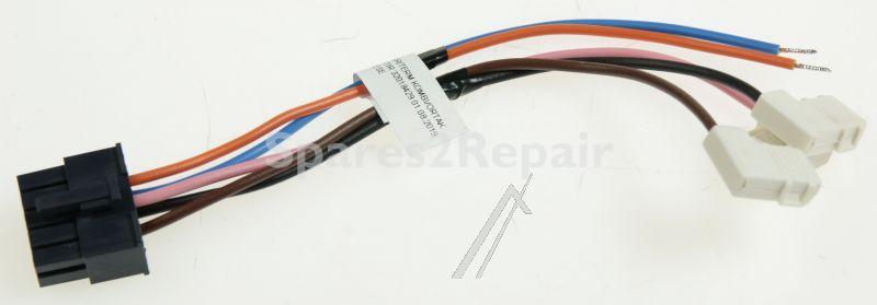 Harness - 32018429 Wiring Har-combi-common(10mnf) [Vestel]