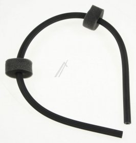 Lg Connector Hose - 5214fr4058w Hose Connector