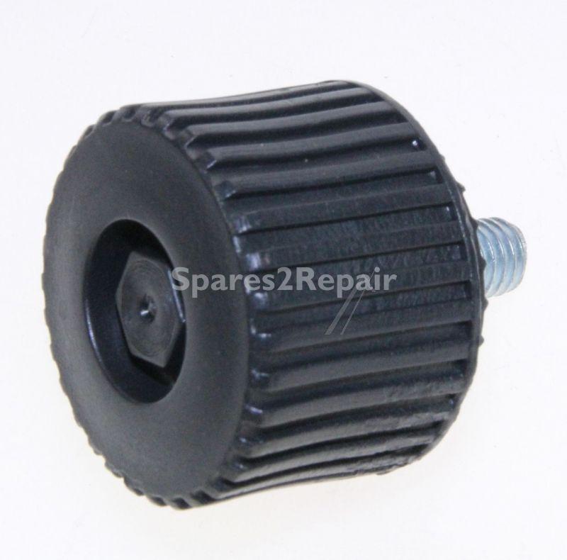 Lg Foot - Afc72909303 Foot Assembly