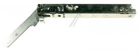 Door Hinge For Oven - 3870770033 Door Hinge Left-right [Electrolux Aeg]