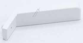 Hisense Gorenje Fixings And Brackets - 293291 Glass Holder Left