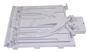 Detergent Dispenser Cover - 00665582 Dispenser Tray-upper Part [Bosch Siemens]