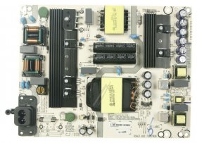 Hisense Gorenje Power Supply Board - Ht207615 Power Board Rsag2 908 7299-01 Roh