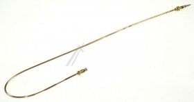 Thermocouple - 230100015 C00867350 Thermocouple*long*600mm [Arcelik]