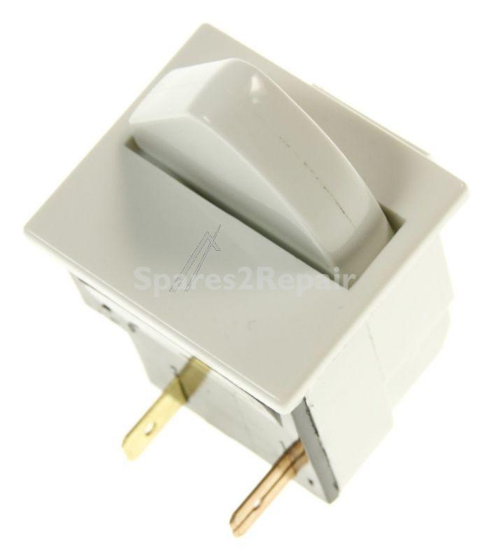 Hisense Gorenje Door Interlock Switch - 287003 Door Off-switch