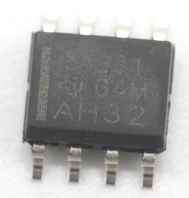 Samsung Ic - 1203-007144 Ic-dc-dc Converter Tps54331d Soic8 8p 4