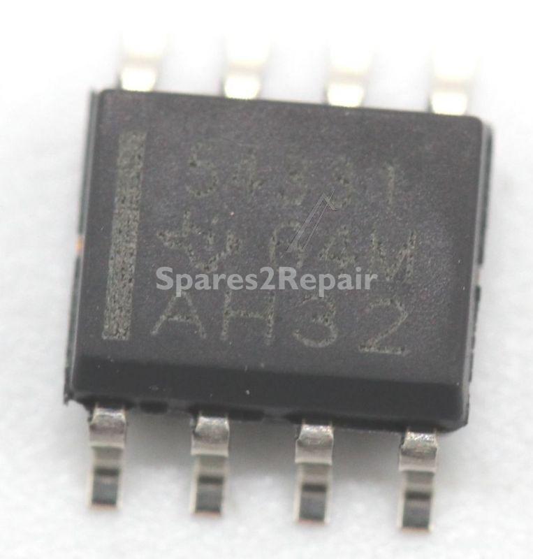 Samsung Ic - 1203-007144 Ic-dc-dc Converter Tps54331d Soic8 8p 4
