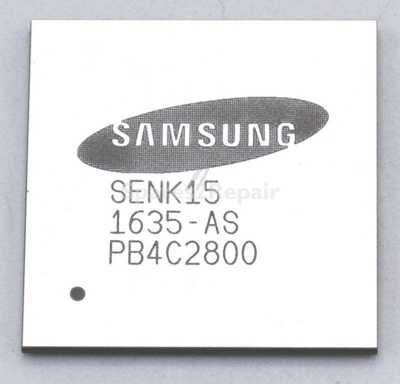 Samsung Ic - 1204-003558 Ic-video Process senk15 hs-tfbga 626p 26