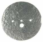 Smeg Insulation - 712770895 Thermoinsulator Disc