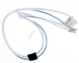 Samsung Flexi print Connector - Bn39-01024a Lead Connector ln46a550p1fxza ul1007#26