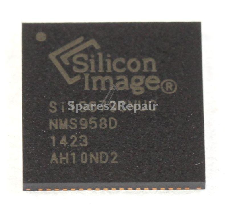 Samsung Ic - Svp-wx68 1204-002724 Ic-video Process Svp-wx68 Bga 336p 27x27