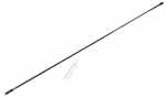 Shaft - 37007417 Built-in Height Mec axle [Vestel]