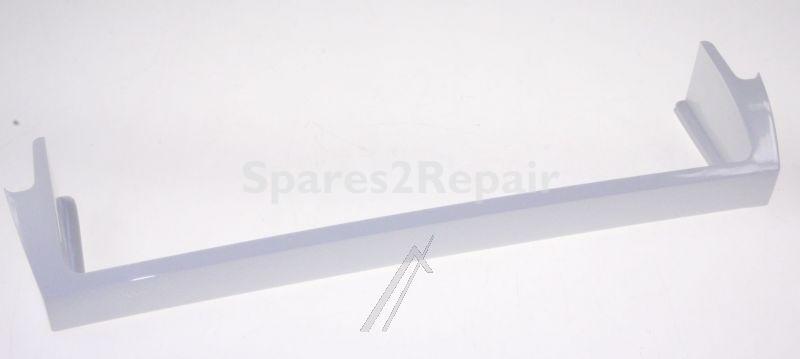 Liebherr Refrigerator - Freezer Door Shelf - 743651400 Holding Frame For Butter-cheese Tray 600 Wide