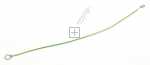 Earthing Cable - 32027294 Earth Wire-washing Ring [Vestel]