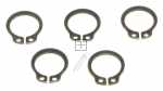 Snap Ring - 97911424 Circlip (5pcs) [Candy Hoover]