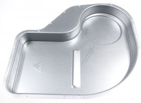 Screening Can - 03730870 Rear Panel [Candy Hoover]