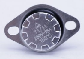 Simfer Temperature Limiter - H35-30-360-012 10003140 Thermic Limiter 150°c (for Safety)