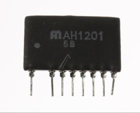 Samsung Ic - 1204-001774 Ic-video Encoder Bt861krf mqfp 80p 55