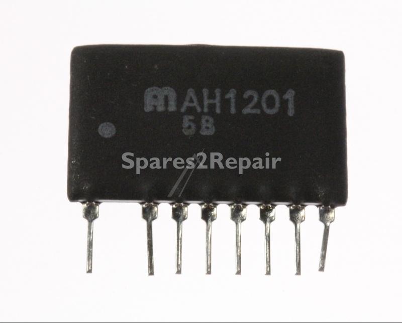 Samsung Ic - 1204-001774 Ic-video Encoder Bt861krf mqfp 80p 55
