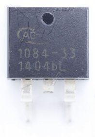 Samsung Ic - 1203-003060 Ic-posi fixed Reg ap1084 to-263 3p 9 97