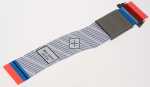 Samsung Flexi print Connector - Bn96-02854n Assembly Misc P-flat Cable fininfarina flat