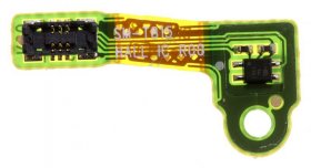 Samsung Flexi print Connector - Gh59-14472a Unit Sensor-hall Ic_sm-t815