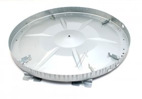 Housing Part - 12238200000587 Heating - Housing [Midea]